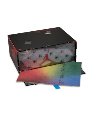 วันเปิดตัว Air Jordan 1 High OG x V.A.A. "White/White" (AA3834-100)