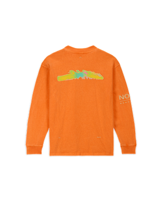 วันเปิดตัว NOCTA 8K Peaks Apparel Collection