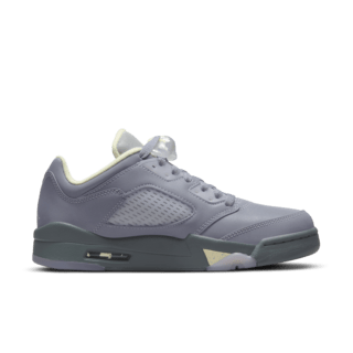 女款 Air Jordan 5 低筒鞋 'Indigo Haze' (FJ4563-500) 發售日期