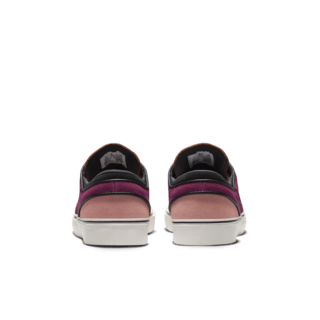 Nike SB Janoski OG+ 'Red Stardust and Rosewood' (DV5475-600) 發售日期