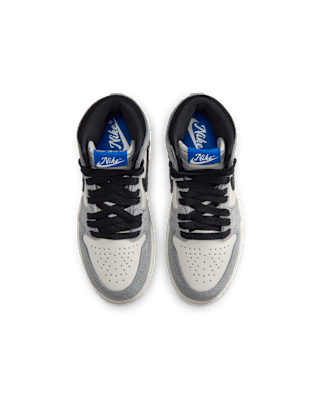 에어 조던 1 하이 OG 'Cool Grey and Sail'(DZ5485-003) 출시일