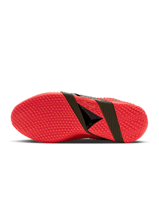 Ja 4 하이 "Halloween" 'University Red and Bright Crimson'(IQ3865-600) 출시일