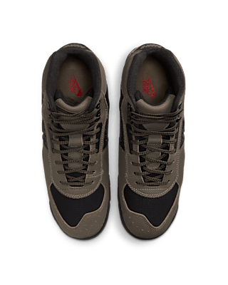 Fecha de lanzamiento de los Baltoro "Olive Khaki and Black" (IO4556-200)