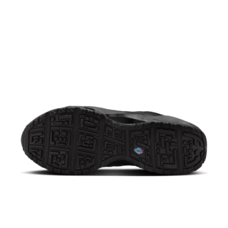 Fecha de lanzamiento de los Air Max SNDR GORE-TEX "Black and Dark Smoke Grey" (FZ4238-001)