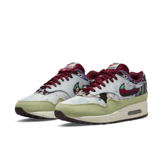 Fecha de lanzamiento del Concepts x Air Max 1 "Mellow"