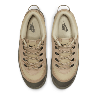 Fecha de lanzamiento del Lahar Low Canvas "Grain" para mujer