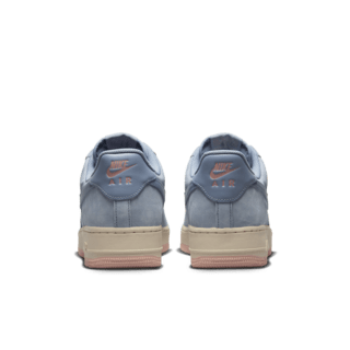 วันเปิดตัว Air Force 1 '07 "Ashen Slate" (FB8876-400)