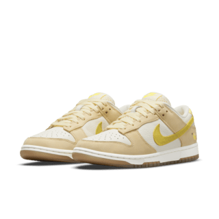 Buty damskie Dunk Low „Lemonade” – data premiery