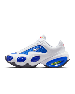 Women's Air Max Muse x Veneda Carter 'Racer Blue' (HV9929-100) Release Date