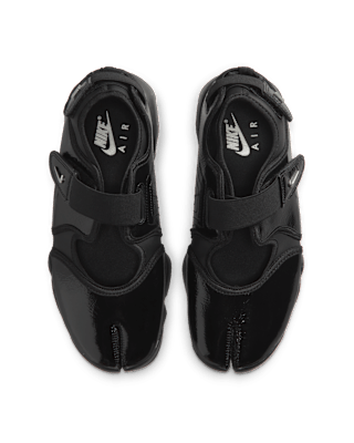 女款 Air Rift 'Black' (IB8954-001) 發售日期