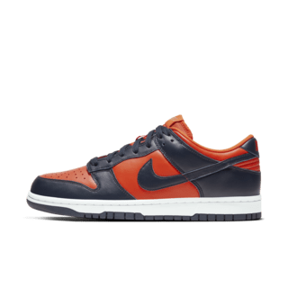 Dunk Low 'Champ Colors' Release Date