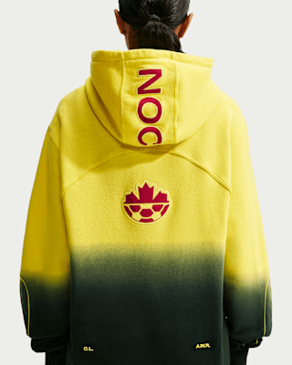 カナダ x NOCTAコレクション発売日