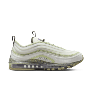 Air Max Terrascape 97 'Phantom and Vivid Green' (DJ5019-002) 發售日期
