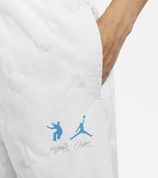 Date de sortie des bas Jordan x UNION