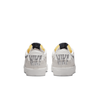 Blazer 低筒鞋 '77 'Halloween' (DQ7671-001) 發售日期