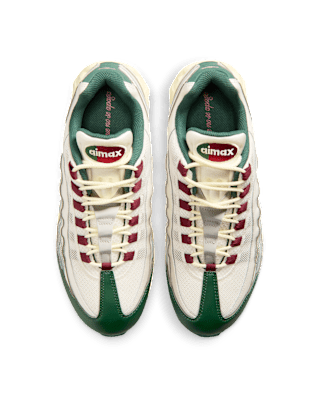 Air Max 95 Big Bubble 'Phantom and Fir' (IR5900-030 ) Release Date