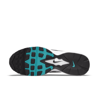 Air Max 96 II 'Mystic Teal' 發售日期