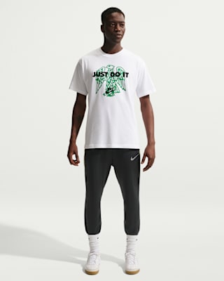  Nigeria Football Federation 레트로 Apparel Collection 출시일