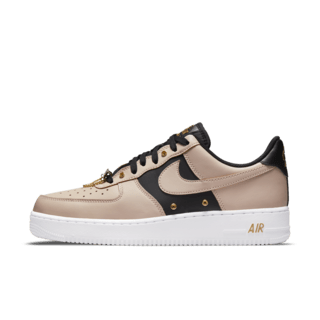 Air Force 1 'Touch of Gold' 發售日期