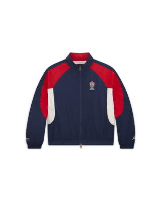 วันเปิดตัว Jordan x Trophy Room Apparel Collection