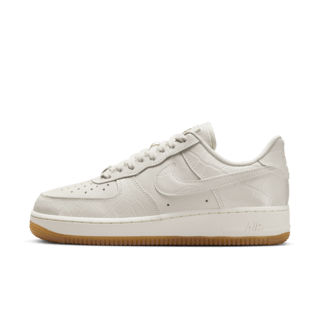 Fecha de lanzamiento del Air Force 1 '07 "Phantom" para mujer (DZ2708-001)