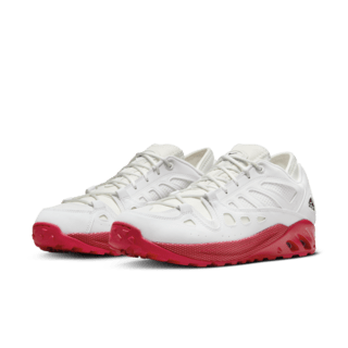 ACG Air Exploraid 'Summit White and University Red' (FJ1920-101) 發售日期