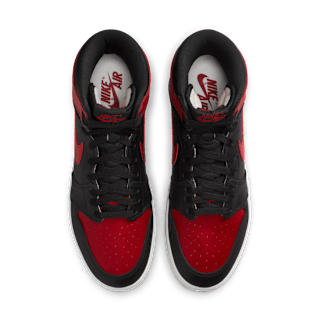 Lanseringsdato for Air Jordan 1 «High '85» (HV6674-067) 