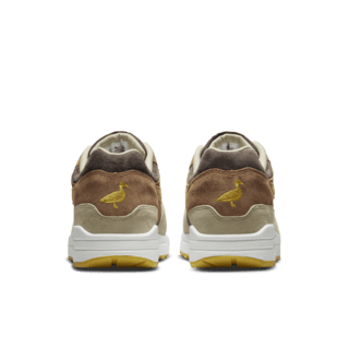 Fecha de lanzamiento del Air Max 1 "Pecan and Yellow Ochre" (DZ0482-200)