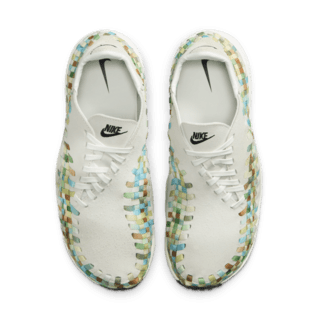 女款 Air Footscape Woven 'Summit White' (FB1959-101) 發售日期