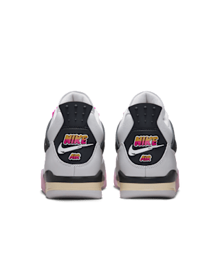 Air Jordan 4 Retro "Comic" Release Date