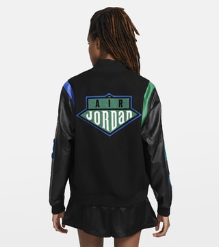 Fecha de lanzamiento de la colección de ropa Jordan x Aleali May.