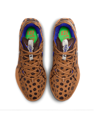 G.T. Cut 3 Low Top "Jordan Poole" 'Flax and Baroque Brown' (IO6963-200) Release Date