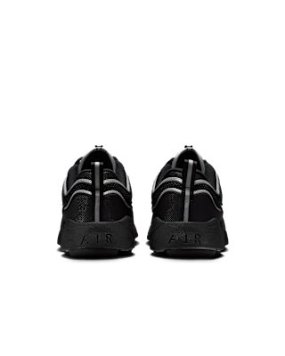 Air Zoom Spiridon 'Black and Sport Red' (HF9117-002) 發售日期