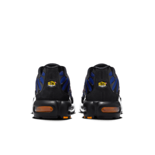 วันเปิดตัว Air Max Plus x FC Barcelona x Patta "Culers del Món" (FN8260-001)