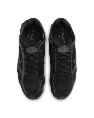 Fecha de lanzamiento de los Air Zoom Spiridon Cage 2 "Black" (HM8497-010)