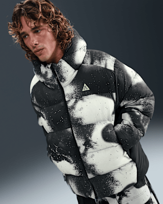 Collezione di abbigliamento ACG – Data del lancio