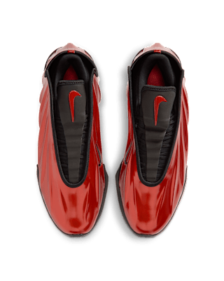 Date de sortie de la G.T. Future "Varsity Red" (FZ5590-603)