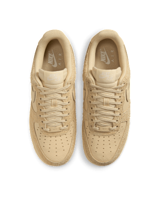 Women's Air Force 1 '07 'Pale Vanilla' (IB4001-200) release date