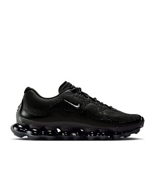 Liquid Max x Fragment 'Black' (IQ8601-001) Release Date