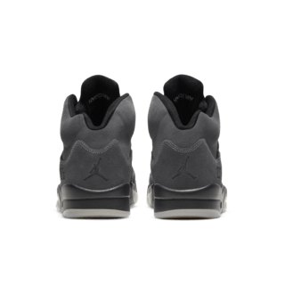 Fecha de lanzamiento del Air Jordan 5 "Anthracite"
