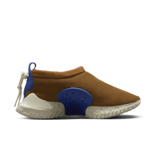 วันเปิดตัว Moc Flow x UNDERCOVER "Ale Brown and Team Royal" (DV5593-201) 