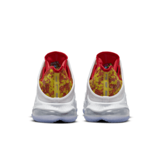 Fecha de lanzamiento del LeBron 19 Low "Magic Fruity PEBBLES"