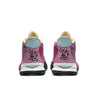วันเปิดตัว Kyrie 7 “Creator”