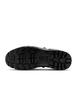Fecha de lanzamiento de los Air Max Goadome Low "Black" (IR2173-001)