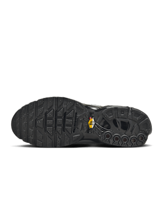 Fecha de lanzamiento de los Air Max Plus TNPO "Wolf Grey and Black" (HM6850-001)