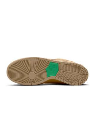Nike SB Dunk 低筒鞋 "Songkran" 'Canvas and Parachute Beige' (IB6206-701) 發售日期 