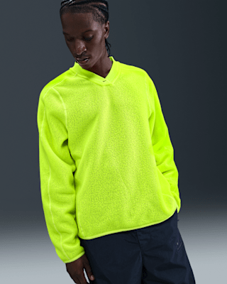 Nike x Stüssy Thermal Pullover