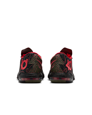 Date de sortie de la KD 6 Meteorology "Black and Medium Olive" (IM4409-001)