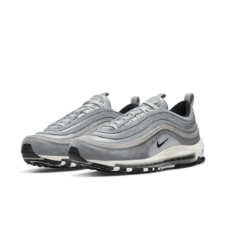Air Max 97 "Metallic Silver" (DR0157-001) Lansman Tarihi