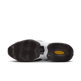 Women's Air Max Muse x Veneda Carter 'White and Cargo Khaki' (HV9928-100) Release Date